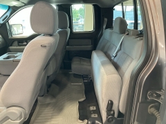 Used 2012 Ford F-150 4WD SuperCab at Maxx Loans near St. Adrian, MI