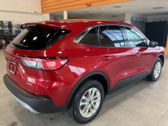 Used 2022  Ford Escape SE AWD at Maxx Loans near St&period; Adrian&comma; MI