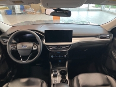 Used 2023 Ford Escape Platinum AWD at Maxx Loans near St. Adrian, MI