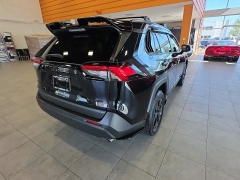 Used 2020  Toyota RAV4 4d SUV AWD LE at Maxx Loans near St&period; Adrian&comma; MI