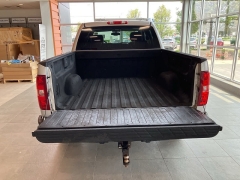 Used 2010 Chevrolet Silverado 1500 4WD Crew Cab LTZ at Maxx Loans near ,