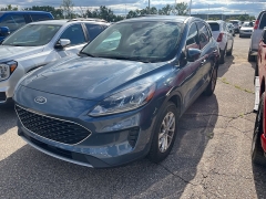 Used 2020 Ford Escape 4d SUV AWD SE at Suburban Ford of Sterling Heights near Sterling Heights, MI