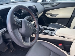 Used 2024 Lexus NX NX 350 AWD at Suburban Ford of Sterling Heights near Sterling Heights, MI
