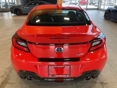 Used 2025  Toyota GR86 Premium Manual at Maxx Loans near St&period; Adrian&comma; MI