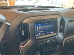 Used 2020  Chevrolet Silverado 1500 4WD Double Cab Custom at Maxx Loans near St. Adrian, MI