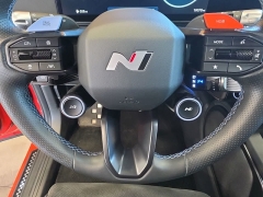 Used 2025  Hyundai IONIQ 5 N AWD at Maxx Loans near St&period; Adrian&comma; MI