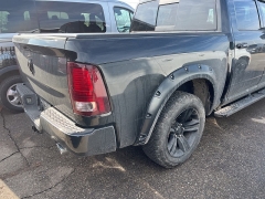 Used 2018  Ram 1500 Sport 4x4 Crew Cab 5'7" Box &ast;Ltd Avail&ast; at Maxx Loans near St&period; Adrian&comma; MI