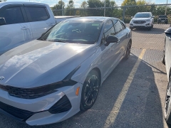 Used 2021  Kia K5 GT-Line Auto FWD at Maxx Loans near St&period; Adrian&comma; MI