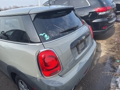 Used 2019  MINI Hardtop 2 Door Cooper FWD at Maxx Loans near St&period; Adrian&comma; MI