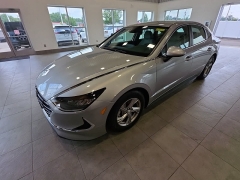Used 2022  Hyundai Sonata SE 2&period;5L &ast;Ltd Avail&ast; at Maxx Loans near St&period; Adrian&comma; MI