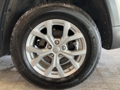 Used 2023  Jeep Grand Cherokee Limited 4x4 at Maxx Loans near St&period; Adrian&comma; MI