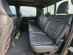 Used 2022  Ram 1500 4WD TRX Crew Cab 5'7" Box at Maxx Loans near St&period; Adrian&comma; MI
