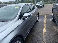 Used 2020  Ford Fusion 4d Sedan FWD SE 1&period;5L EcoBoost at Maxx Loans near St&period; Adrian&comma; MI