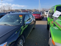 Used 2012  Chrysler 200 4d Sedan Limited at Maxx Loans near St&period; Adrian&comma; MI
