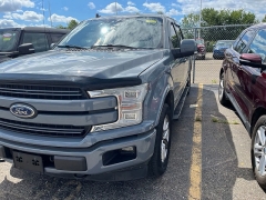 Used 2019  Ford F-150 4WD SuperCrew 5&period;5' Box at Maxx Loans near St&period; Adrian&comma; MI