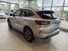 Used 2023 Ford Escape ST-Line Select AWD at Suburban Ford of Sterling Heights near Sterling Heights, MI
