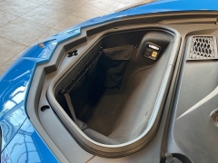 Used 2024 Chevrolet Corvette 2dr Z06 Conv w/2LZ at Suburban Ford of Sterling Heights near Sterling Heights, MI