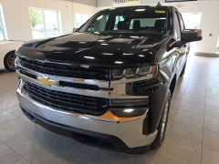 Used 2021  Chevrolet Silverado 1500 4WD Crew Cab 147" LT w&sol;1LT at Maxx Loans near St&period; Adrian&comma; MI