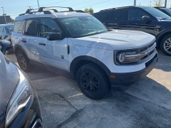 Used 2022 Ford Bronco Sport Big Bend 4x4 at Maxx Loans near St. Adrian, MI