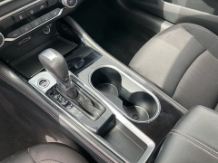 Used 2023 Nissan Altima 2.5 SV Sedan at Maxx Loans near ,