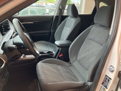 Used 2024 Kia Seltos LX IVT AWD at Suburban Ford of Sterling Heights near Sterling Heights, MI