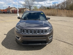 Used 2021 Jeep Compass 80th Anniversary 4x4 at Maxx Loans near ,