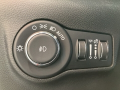 Used 2025 Jeep Compass Latitude 4x4 at Suburban Ford of Sterling Heights near Sterling Heights, MI
