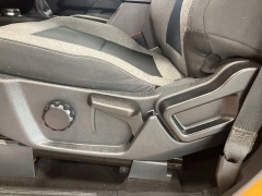 Used 2022  Ford Bronco 2 Door Advanced 4x4 at Maxx Loans near St. Adrian, MI