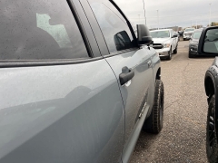 Used 2018  Toyota Tundra 4WD Double Cab 6.5' Bed 5.7L (Natl) at Maxx Loans near St. Adrian, MI