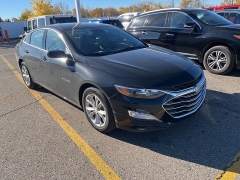 Used 2025  Chevrolet Malibu 4dr Sdn 1LT at Maxx Loans near St. Adrian, MI