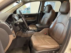 Used 2013  GMC Acadia 4d SUV AWD SLT-1 at Maxx Loans near St&period; Adrian&comma; MI