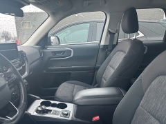 Used 2023  Ford Bronco Sport Big Bend 4x4 at Maxx Loans near St&period; Adrian&comma; MI