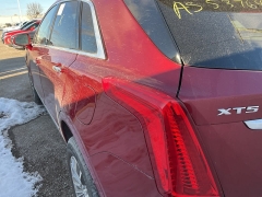 Used 2019  Cadillac XT5 4d SUV AWD Luxury at Maxx Loans near St&period; Adrian&comma; MI