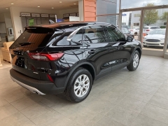 Used 2024 Ford Escape Active AWD at Suburban Ford of Sterling Heights near Sterling Heights, MI