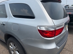 Used 2013 Dodge Durango 4d SUV RWD Crew at Maxx Loans near St. Adrian, MI