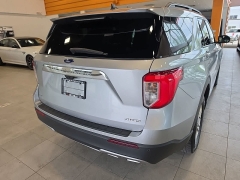 Used 2023  Ford Explorer XLT 4WD at Maxx Loans near St&period; Adrian&comma; MI