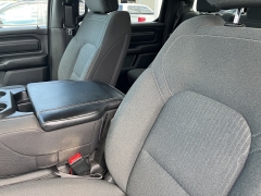 Used 2022 Ram 1500 4WD Tradesman Crew Cab 6'4" Box at Suburban Ford of Sterling Heights near Sterling Heights, MI