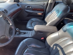 Used 2000 Chrysler 300M 4d Sedan at Maxx Loans near St. Adrian, MI