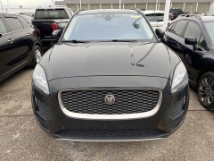 Used 2019  Jaguar E-PACE 4d SUV AWD S at Maxx Loans near St&period; Adrian&comma; MI