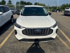 Used 2023  Ford Escape Active AWD at Maxx Loans near St&period; Adrian&comma; MI