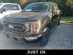 Used 2023 Ford F-150 XLT 4WD SuperCrew 5.5' Box at Suburban Ford of Sterling Heights near Sterling Heights, MI