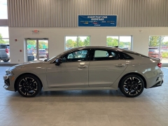 Used 2021 Kia K5 GT-Line Auto AWD at Suburban Ford of Sterling Heights near Sterling Heights, MI