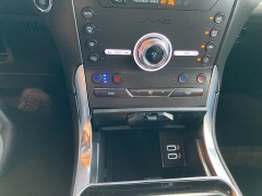 Used 2020 Ford Edge 4d SUV AWD ST at Suburban Ford of Sterling Heights near Sterling Heights, MI