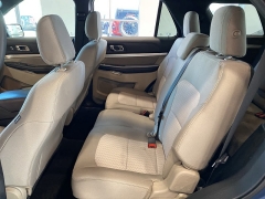 Used 2018  Ford Explorer 4d SUV FWD at Maxx Loans near St&period; Adrian&comma; MI