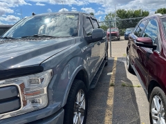 Used 2019  Ford F-150 4WD SuperCrew 5&period;5' Box at Maxx Loans near St&period; Adrian&comma; MI