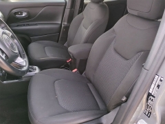 Used 2019 Jeep Renegade Latitude 4x4 at Maxx Loans near St. Adrian, MI