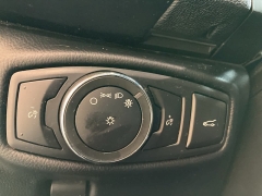 Used 2017 Lincoln MKX 4d SUV AWD Reserve 2.7T at Suburban Ford of Sterling Heights near Sterling Heights, MI