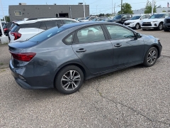 Used 2022 Kia Forte LXS IVT at Maxx Loans near St. Adrian, MI