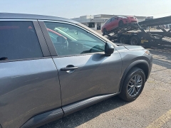 Used 2024  Nissan Rogue AWD S at Maxx Loans near St&period; Adrian&comma; MI