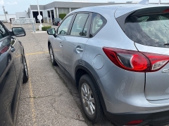 Used 2016 Mazda CX-5 AWD 4dr Auto Sport at Maxx Loans near St. Adrian, MI